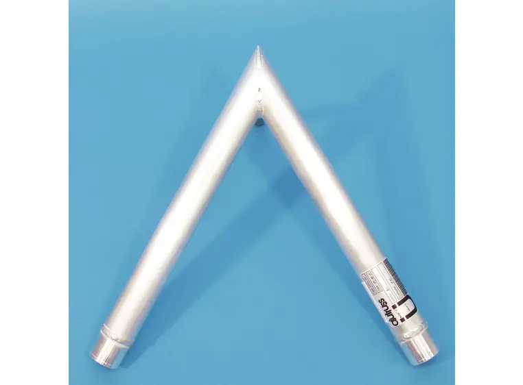 ALUTRUSS SINGLELOCK POWER PAC-20 corner 60° 